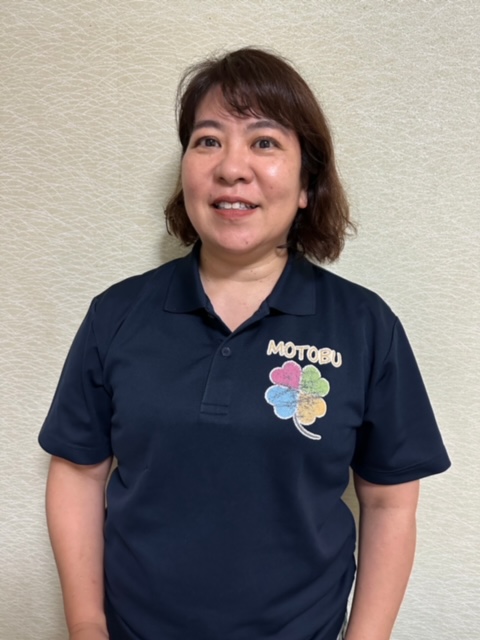 本部町自主体操21